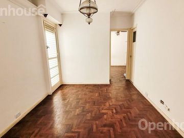 VENTA DPTO 2 AMB EN 6TO PISO - CABALLITO