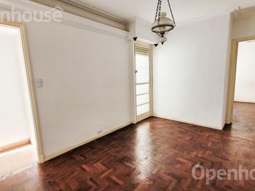 VENTA DPTO 2 AMB EN 6TO PISO - CABALLITO