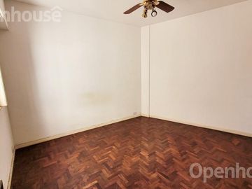 VENTA DPTO 2 AMB EN 6TO PISO - CABALLITO