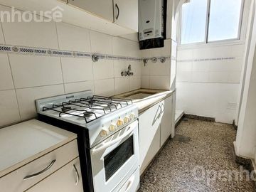 VENTA DPTO 2 AMB EN 6TO PISO - CABALLITO
