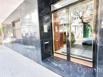 VENTA DPTO 2 AMB EN 6TO PISO - CABALLITO