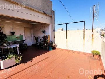 VENTA DPTO 2 AMB EN 6TO PISO - CABALLITO
