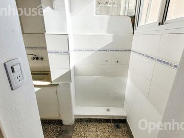 VENTA DPTO 2 AMB EN 6TO PISO - CABALLITO