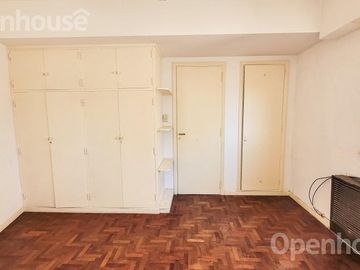 VENTA DPTO 2 AMB EN 6TO PISO - CABALLITO