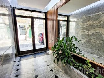 VENTA DPTO 2 AMB EN 6TO PISO - CABALLITO