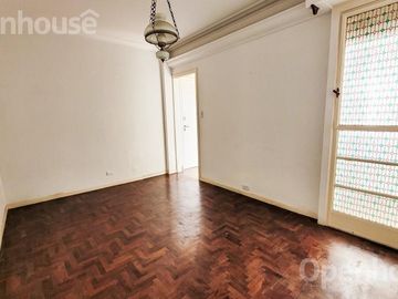 VENTA DPTO 2 AMB EN 6TO PISO - CABALLITO
