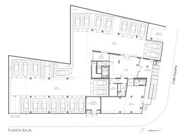 Departamento 2 ambientes en Global Urbana Tigre, Amenities de categoría, España al 520, Tigre