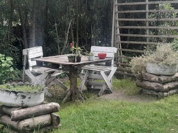 Quinta en venta - 2 Dormitorios 2 Baños - Mar del Plata