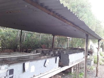 Quinta en venta - 2 Dormitorios 2 Baños - Mar del Plata