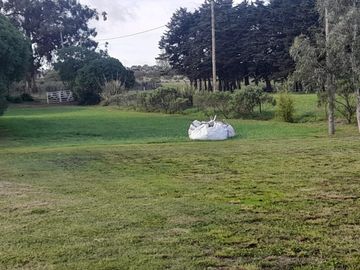 Quinta en venta - 2 Dormitorios 2 Baños - Mar del Plata