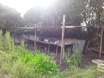 Quinta en venta - 2 Dormitorios 2 Baños - Mar del Plata