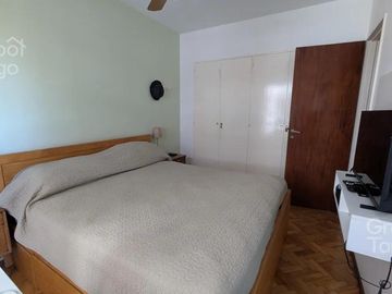 Venta Departamento Belgrano R Tres Ambientes Apto Credito