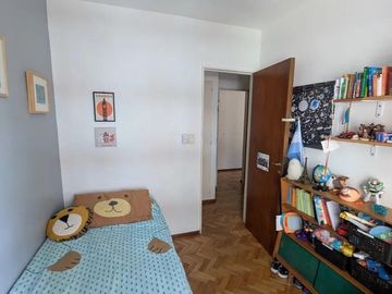 Venta Departamento Belgrano R Tres Ambientes Apto Credito