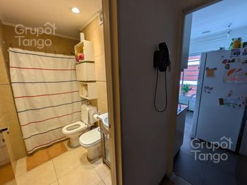 Venta Departamento Belgrano R Tres Ambientes Apto Credito