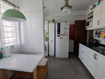 Venta Departamento Belgrano R Tres Ambientes Apto Credito