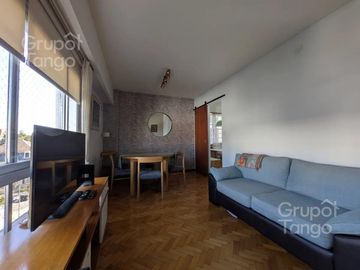 Venta Departamento Belgrano R Tres Ambientes Apto Credito