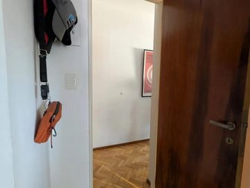 Venta Departamento Belgrano R Tres Ambientes Apto Credito