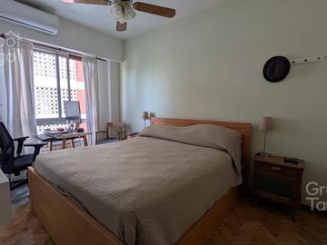 Venta Departamento Belgrano R Tres Ambientes Apto Credito