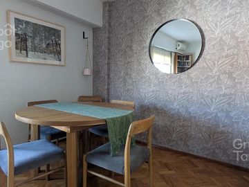 Venta Departamento Belgrano R Tres Ambientes Apto Credito