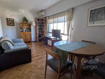 Venta Departamento Belgrano R Tres Ambientes Apto Credito