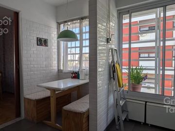 Venta Departamento Belgrano R Tres Ambientes Apto Credito