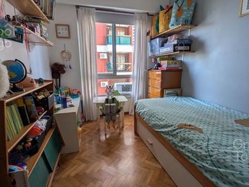 Venta Departamento Belgrano R Tres Ambientes Apto Credito