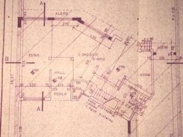 Salta 2600, Casa Tipo Chalete, Muy Lujosa, San Justo, 660m