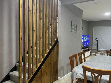 Casa en venta en Barrio Privado Alvarez Del Bosque