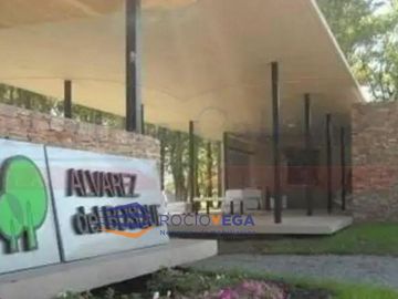 Casa en venta en Barrio Privado Alvarez Del Bosque