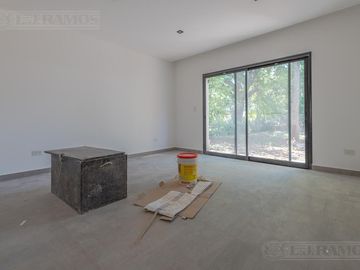 Casa de una planta en San Matías PG