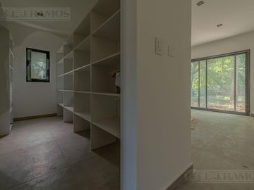 Casa de una planta en San Matías PG