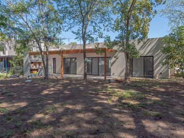 Casa de una planta en San Matías PG