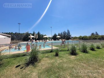 Casa de una planta en San Matías PG