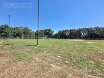 Casa de una planta en San Matías PG