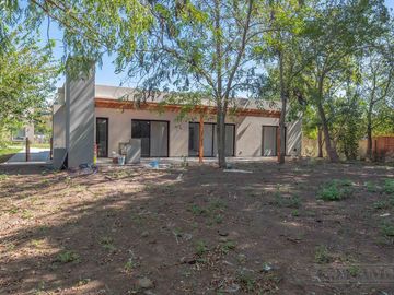 Casa de una planta en San Matías PG