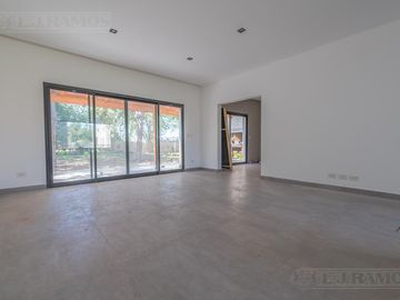 Casa de una planta en San Matías PG