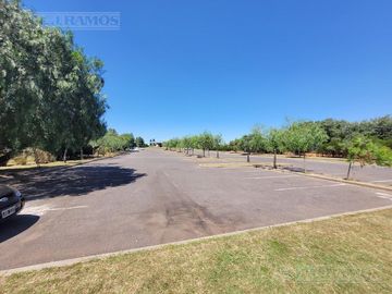 Casa de una planta en San Matías PG