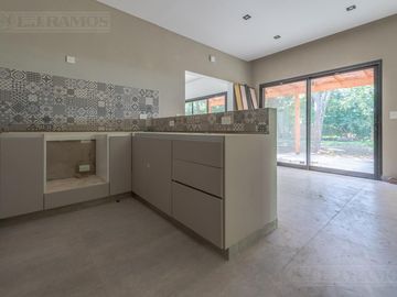 Casa de una planta en San Matías PG