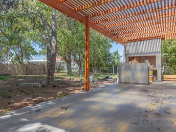 Casa de una planta en San Matías PG