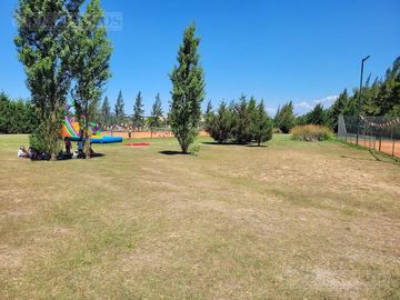 Casa de una planta en San Matías PG