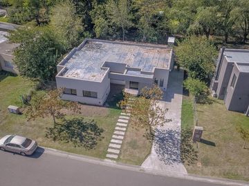 Casa de una planta en San Matías PG