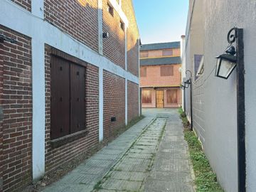 VENTA TRIPLEX SAN BERNARDO A 300 METROS DEL MAR