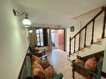 VENTA TRIPLEX SAN BERNARDO A 300 METROS DEL MAR