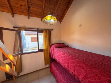 VENTA TRIPLEX SAN BERNARDO A 300 METROS DEL MAR