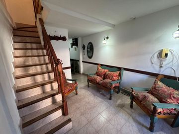 VENTA TRIPLEX SAN BERNARDO A 300 METROS DEL MAR