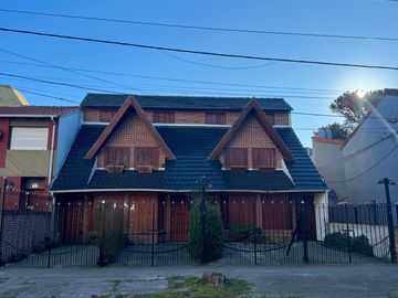 VENTA TRIPLEX SAN BERNARDO A 300 METROS DEL MAR