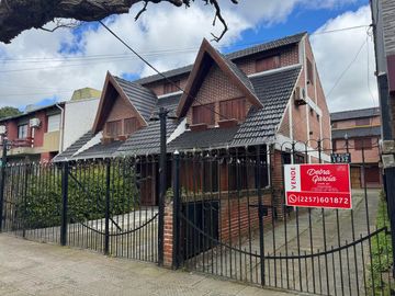 VENTA TRIPLEX SAN BERNARDO A 300 METROS DEL MAR