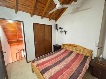 VENTA TRIPLEX SAN BERNARDO A 300 METROS DEL MAR