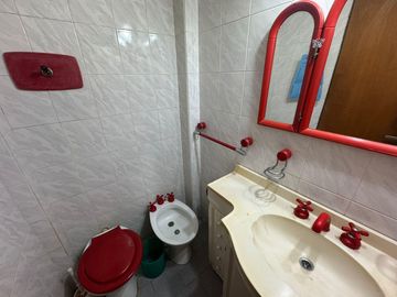 VENTA TRIPLEX SAN BERNARDO A 300 METROS DEL MAR