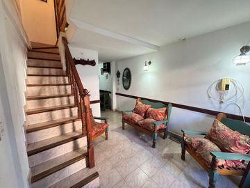 VENTA TRIPLEX SAN BERNARDO A 300 METROS DEL MAR